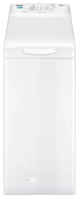 Стиральная машина ZANUSSI ZWY 61224 WI