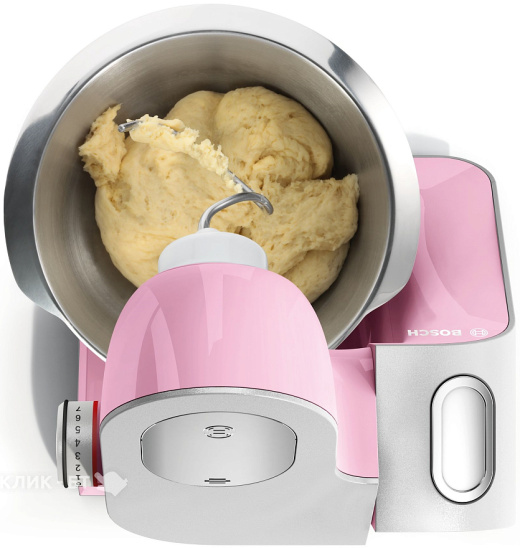 Кухонный комбайн BOSCH MUM 58K20