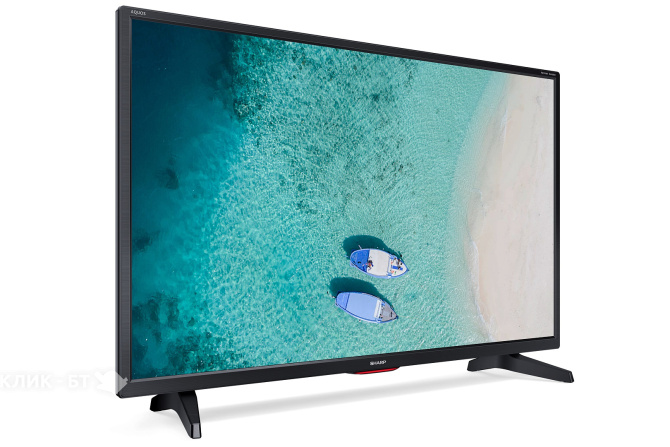Телевизор SHARP LC-32CB5E