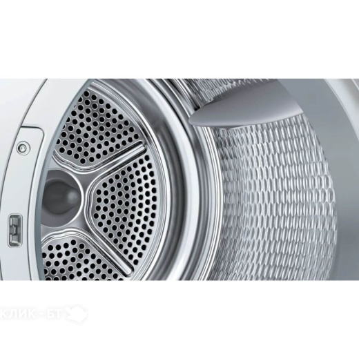 Сушильная машина BOSCH WQB245B40