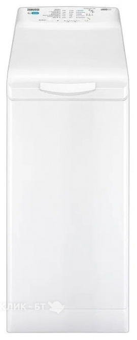Стиральная машина ZANUSSI ZWY 61224 WI
