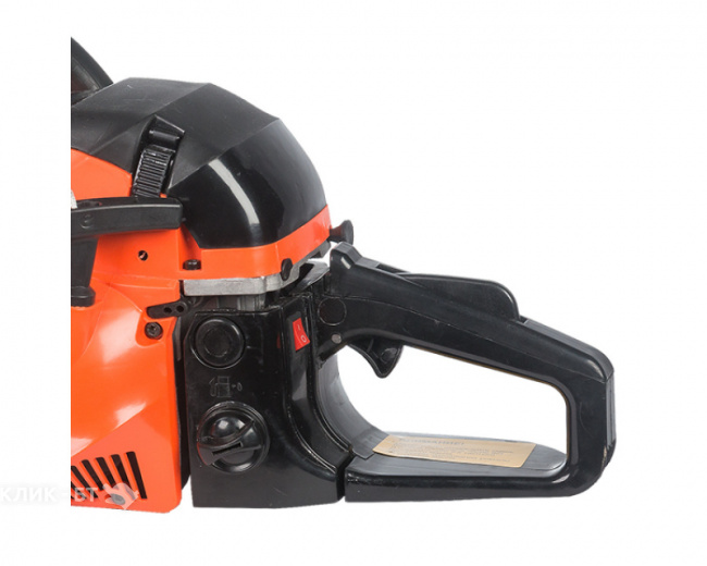 Бензопила BRAIT BR 52-20В 01.01.023.001