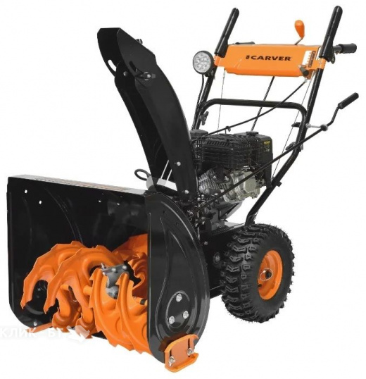 Снегоуборщик CARVER STG 7056EL