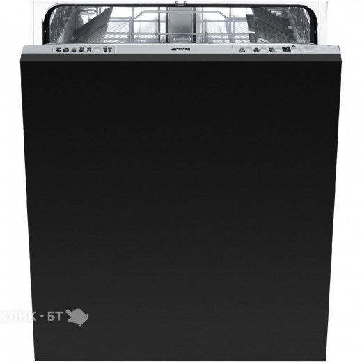 Посудомоечная машина SMEG sta6445-2