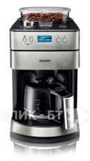 Кофеварка PHILIPS hd 7457