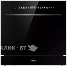 Посудомоечная машина HAIER HDWI8-58BK3RU