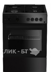 Кухонная плита Beko FFSS 62010 GB