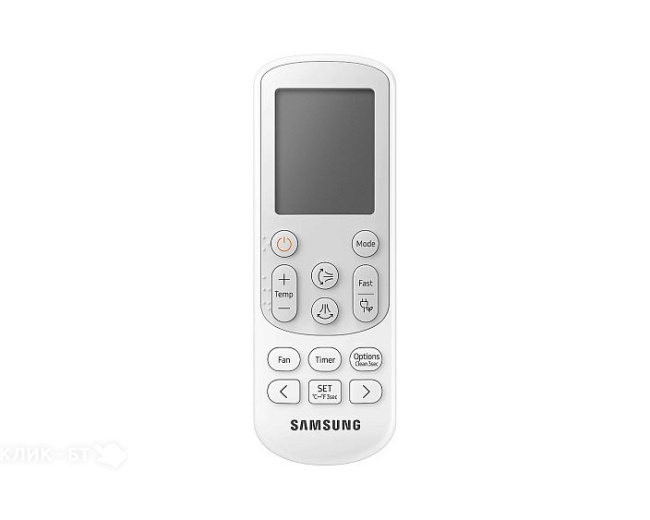 Сплит-система SAMSUNG AR12TSHZAWKNER