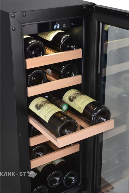 Винный шкаф MC WINE W20B