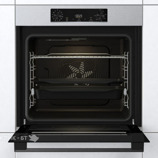 Духовой шкаф GORENJE BOSB6737E06X