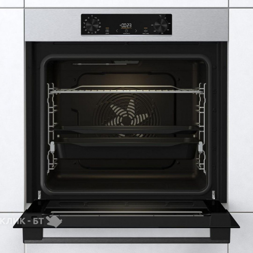 Духовой шкаф GORENJE BOSB6737E06X