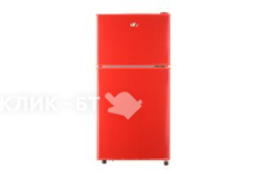 Холодильник OLTO RF-120T RED