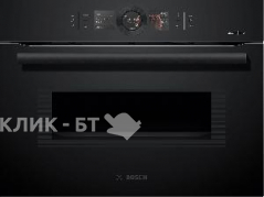 Духовой шкаф BOSCH CMG8760C1