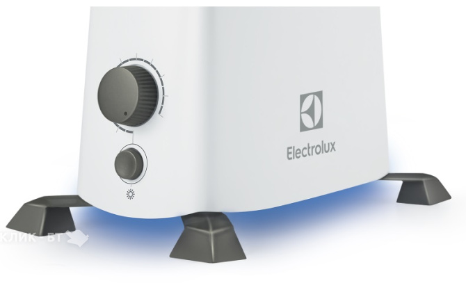 Увлажнитель воздуха ELECTROLUX EHU-4015 Travel