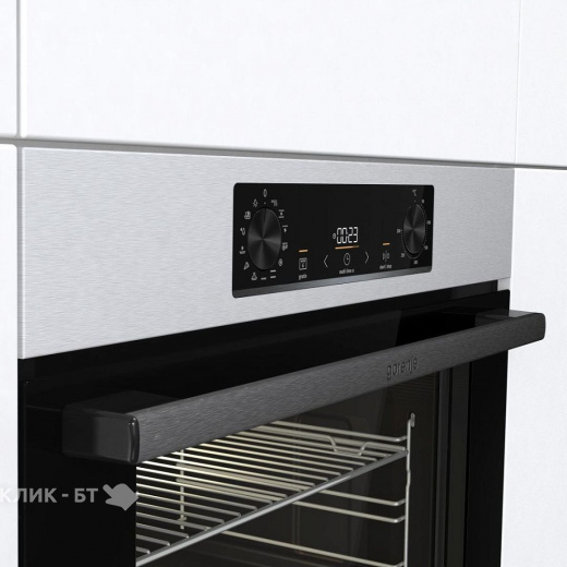 Духовой шкаф GORENJE BOB6737E01X