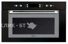 Микроволновая печь WHIRLPOOL amw 735/nb