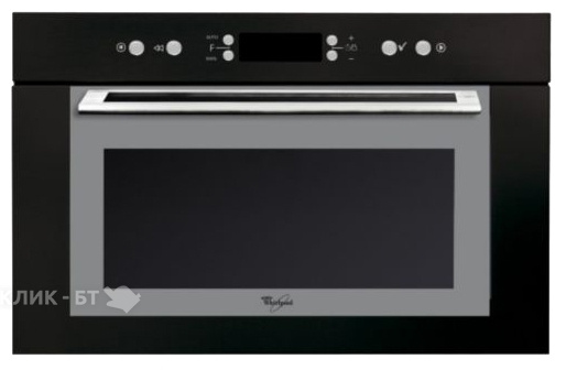 Микроволновая печь WHIRLPOOL amw 735/nb