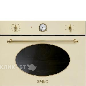 Духовой шкаф SMEG SF4800VPO1