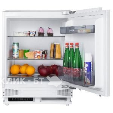 Холодильник MAUNFELD MBL88SWGR Inverter