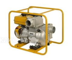 Мотопомпа Daishin  PTX 401T