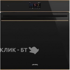 Духовой шкаф SMEG SO6604S4PNR