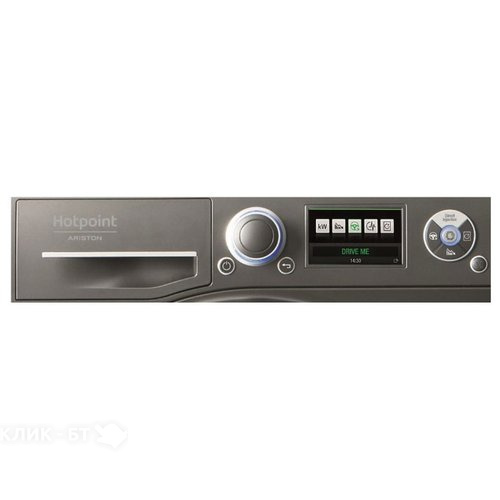 Стиральная машина HOTPOINT-ARISTON RZ 1047 B