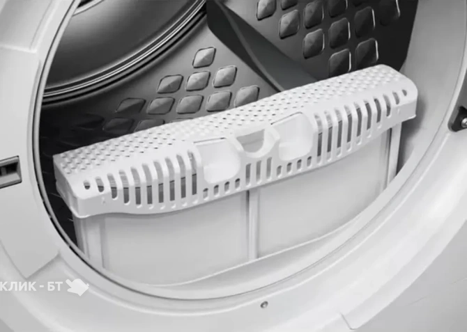 Сушильная машина AEG TR9586CE