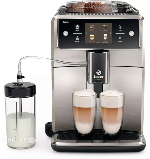 Кофемашина SAECO SM7683 Xelsis