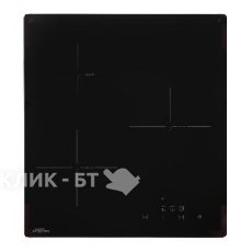 Варочная поверхность GRANDGERMES HBI-45BK-BX