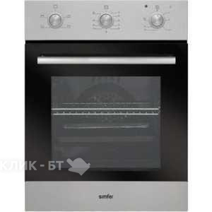 Духовой шкаф SIMFER b4em16001