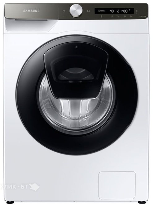 Стиральная машина SAMSUNG WW90T554CAT/LD