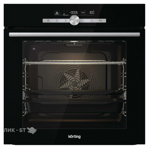 Духовой шкаф KORTING OKB 9951 CESN