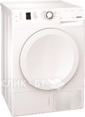 Сушильная машина Gorenje D 754