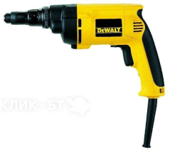 Шуруповерт DEWALT dw 269 k