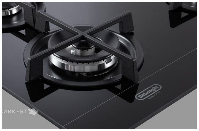 Варочная поверхность DELONGHI NSL 460 NCM RUS