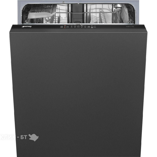 Посудомоечная машина SMEG ST211DS