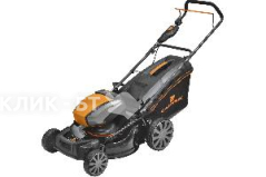 Газонокосилка CARVER LMB-1848 01.024.00015