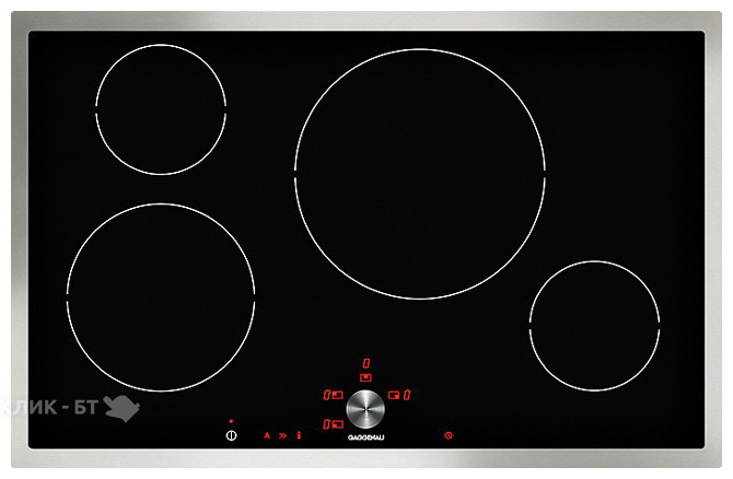 Варочная поверхность GAGGENAU ci481112