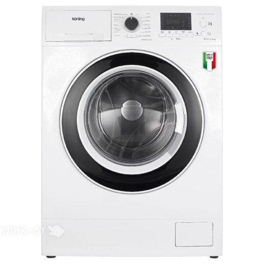 Стиральная машина KORTING KWM 42ID1460