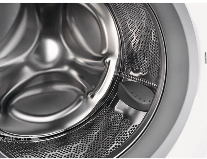Стиральная машина ELECTROLUX EW6F429BP
