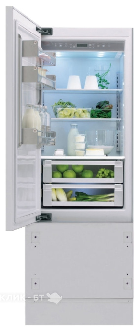 Холодильник KITCHENAID KCVCX 20750L