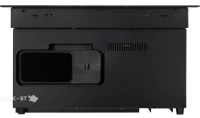 Варочная поверхность HIBERG i7-VM7 B