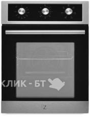 Духовой шкаф ZUGEL ZOE451X