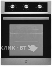 Духовой шкаф ZUGEL ZOE451X