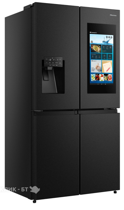 Холодильник HISENSE RQ760N4IF1
