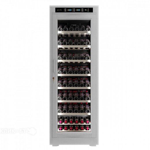 Винный шкаф MEYVEL MV108-WW1-M
