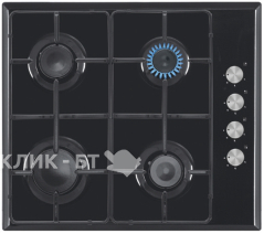 Варочная поверхность SIMFER h60q40b401