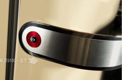 Холодильник KitchenAid KCFMA 60150L