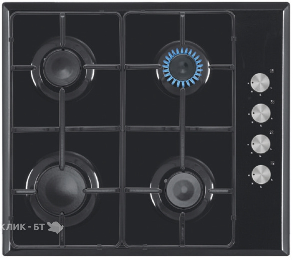 Варочная поверхность SIMFER h60q40b401