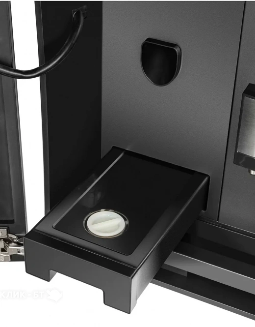 Кофемашина HIBERG PROFF-KT Ice